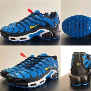 Nike Air Max Plus TN TXT